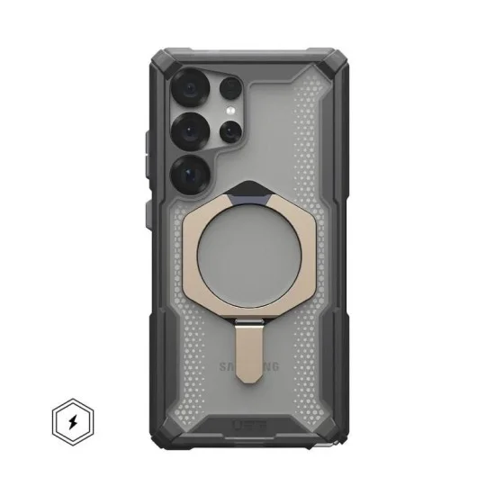 Cover Samsung S25 Ultra Plasma Xte Magsafe Case Uag - Tit